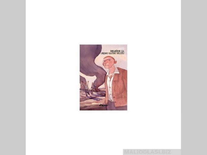  beleške za jednu ratnu priču  besplatni mali oglasi