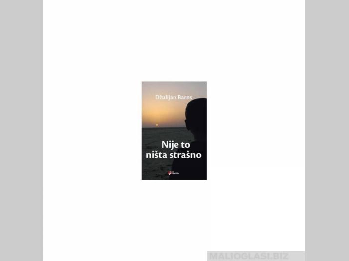  nije to ništa strašno  besplatni mali oglasi