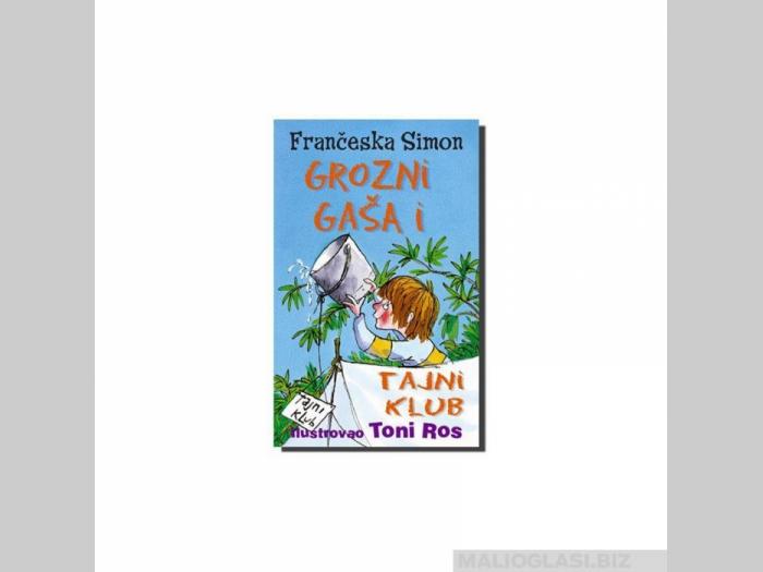  grozni gaša i tajni klub  besplatni mali oglasi