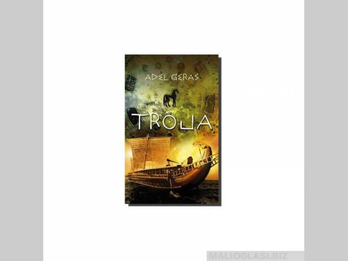  troja  besplatni mali oglasi
