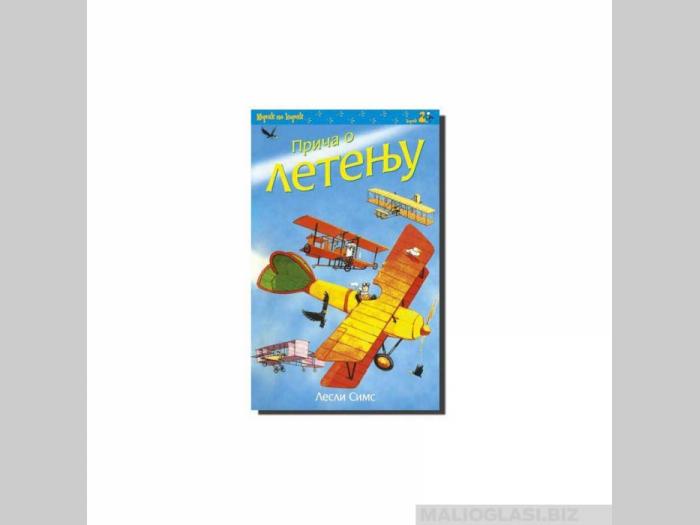  priča o letenju  besplatni mali oglasi