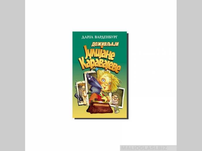  doživljaji julijane karavajeve  besplatni mali oglasi