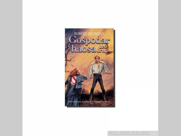  gospodar haosa deo drugi  besplatni mali oglasi