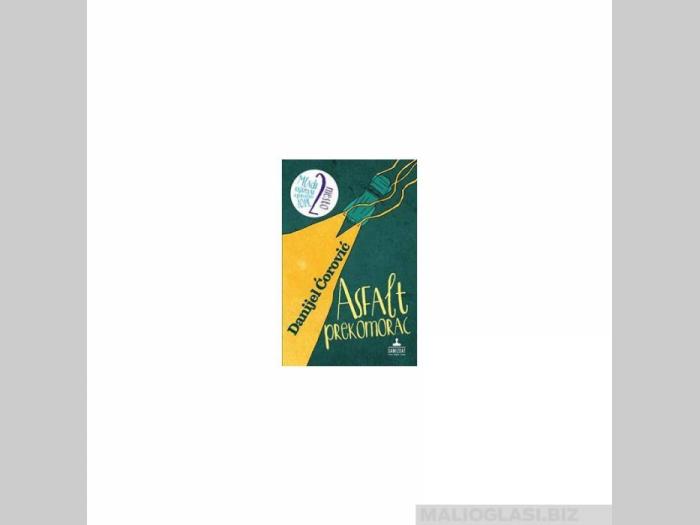  asfalt prekomorac  besplatni mali oglasi