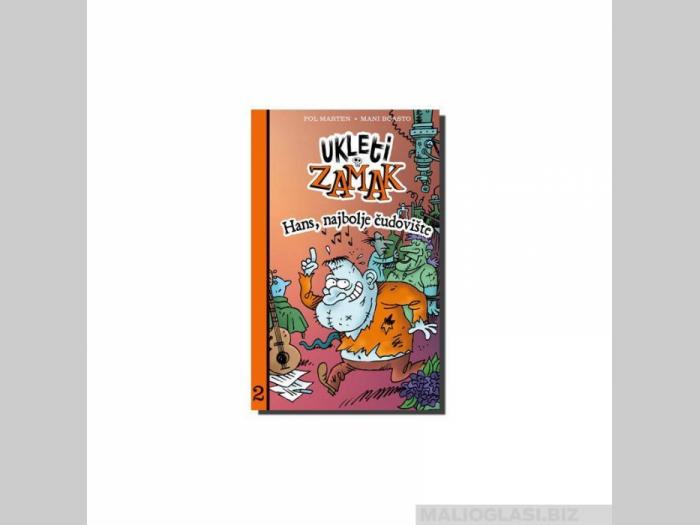  hans, najbolje čudovište  besplatni mali oglasi