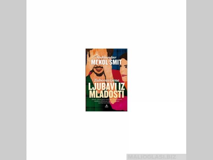  zaboravljene ljubavi iz mladosti  besplatni mali oglasi