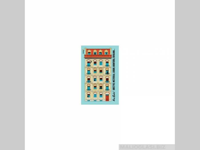  ubistvo, misterija, ljubav, avantura, reklama  besplatni mali oglasi