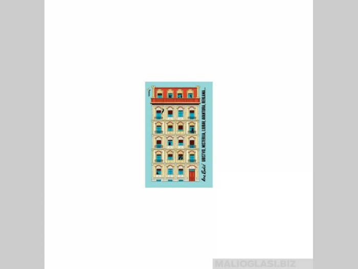  ubistvo, misterija, ljubav, avantura, reklama  besplatni mali oglasi