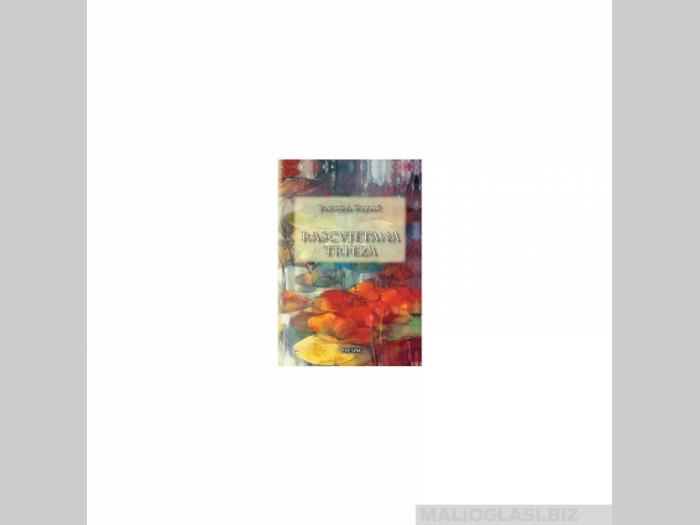  rascvjetana trpeza  besplatni mali oglasi