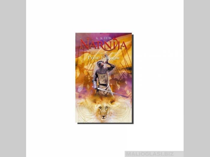  letopisi narnije princ kaspijan  besplatni mali oglasi