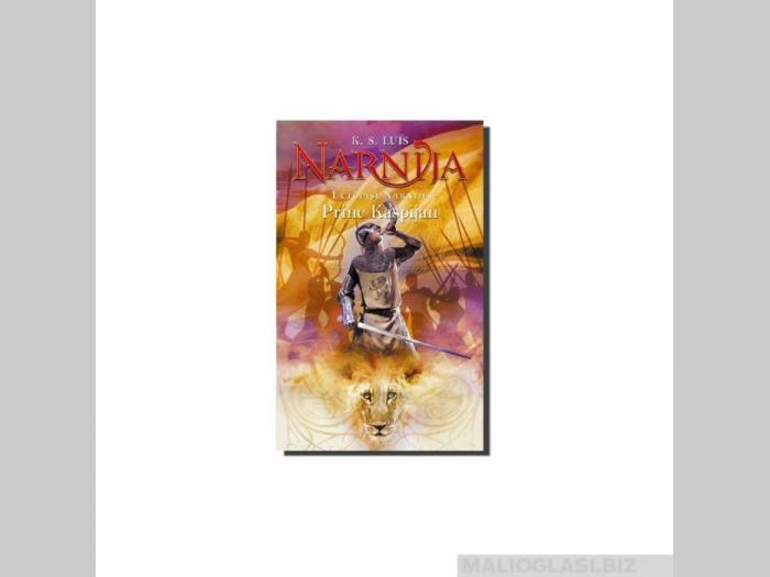  letopisi narnije princ kaspijan  besplatni mali oglasi