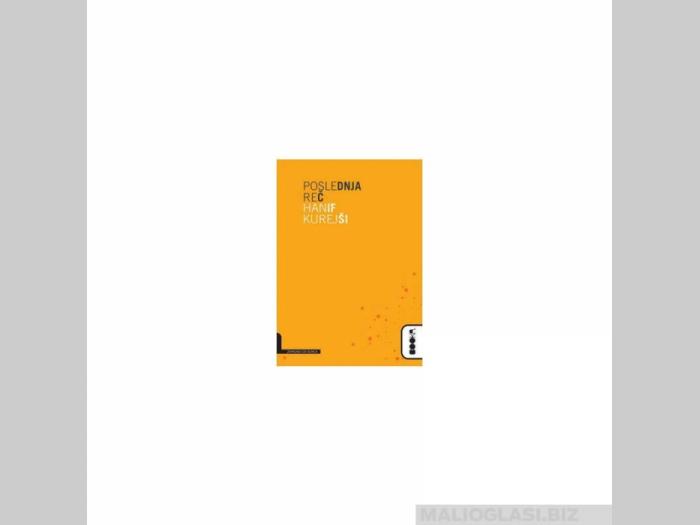  poslednja reč  besplatni mali oglasi
