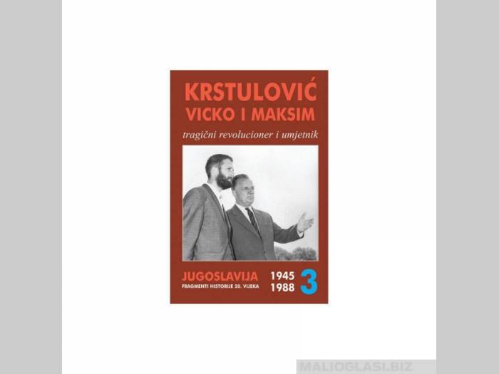  krstulović vicko i maksim  besplatni mali oglasi