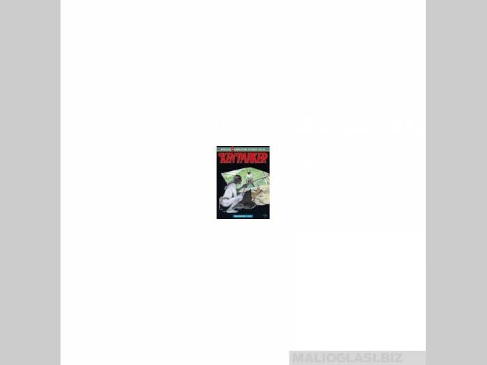  ken parker bakarno lice  besplatni mali oglasi