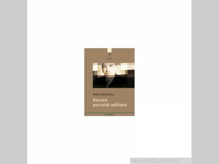  keynes povratak velikana  besplatni mali oglasi