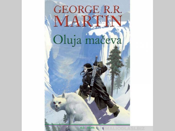  oluja mačeva  besplatni mali oglasi