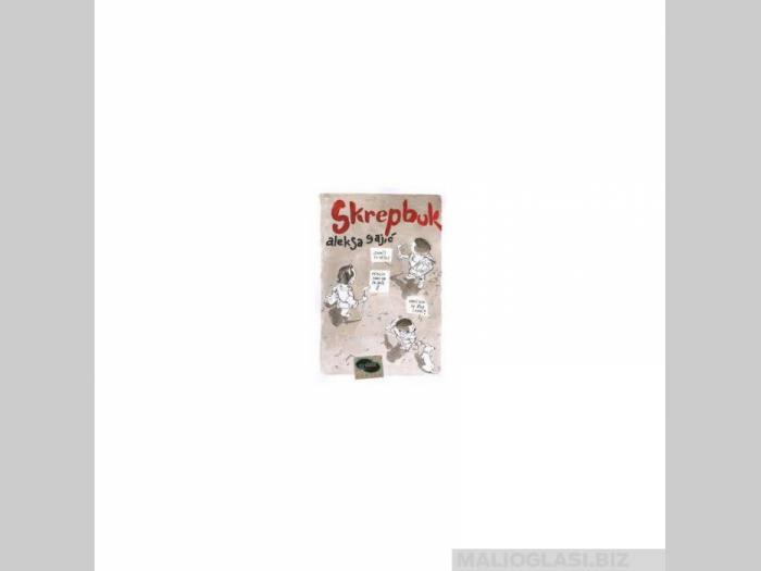  skrep buk  besplatni mali oglasi