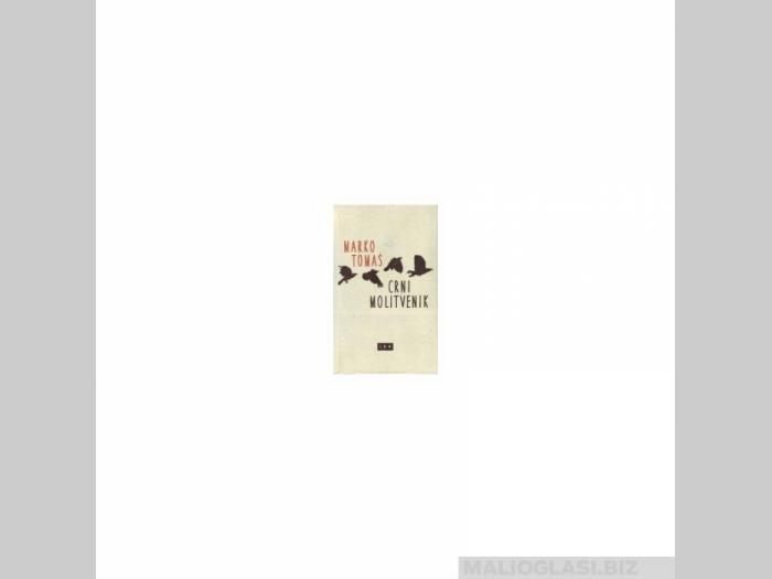  crni molitvenik  besplatni mali oglasi