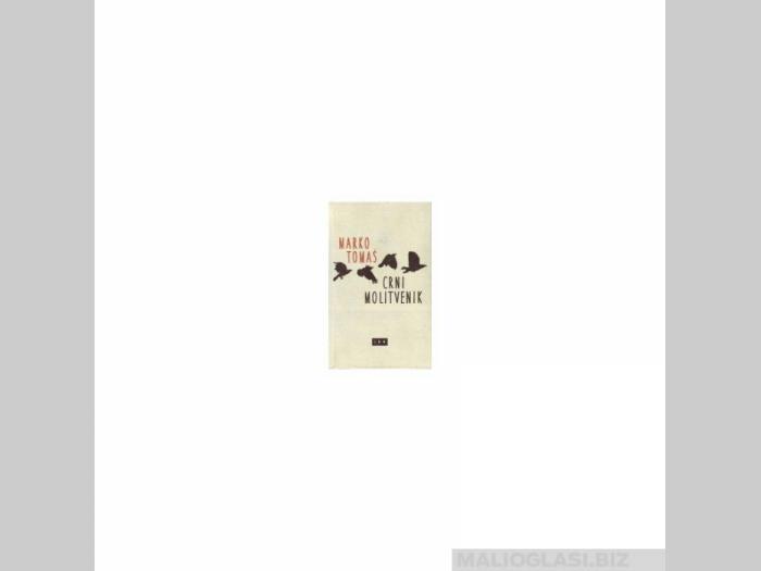  crni molitvenik  besplatni mali oglasi