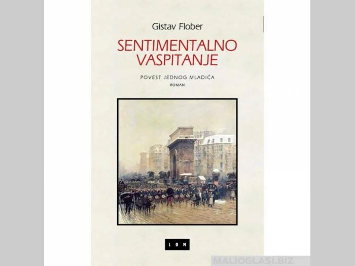  sentimentalno vaspitanje  besplatni mali oglasi