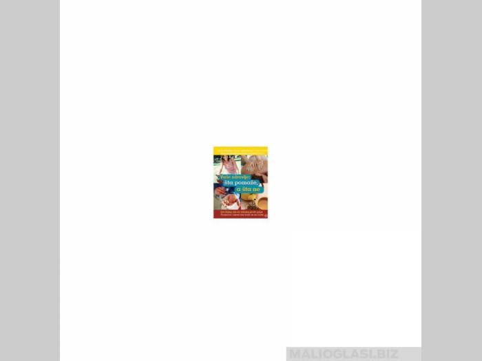  vaše zdravlje šta pomaže, a šta ne  besplatni mali oglasi