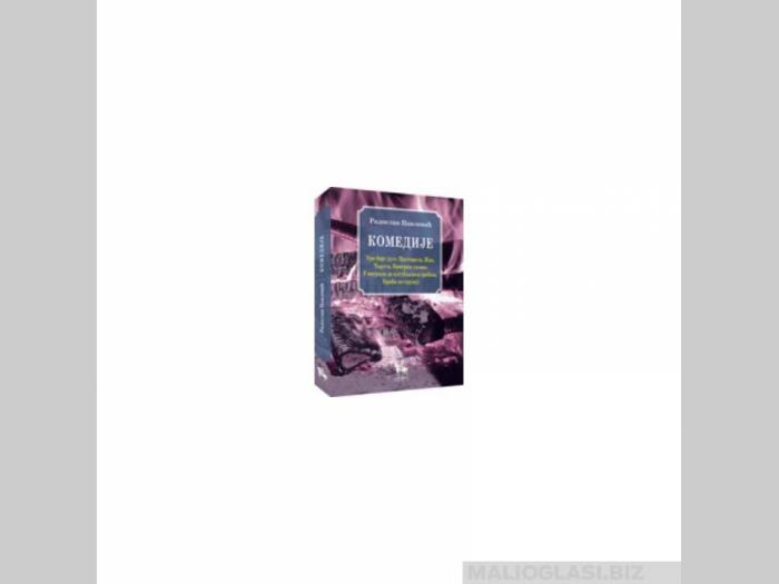  komedije  besplatni mali oglasi