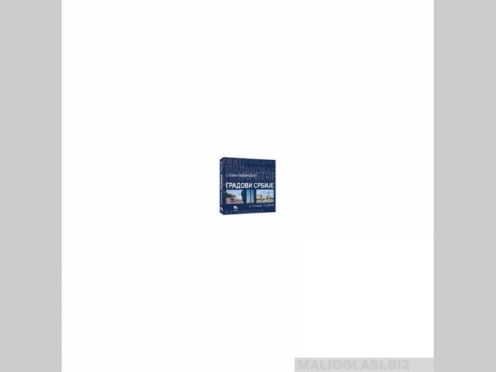  gradovi srbije u slici i reči  besplatni mali oglasi