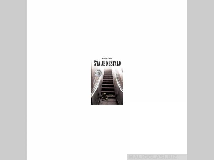  šta je nestalo  besplatni mali oglasi