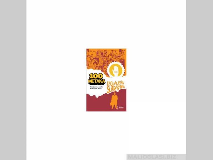  100 metaka 4 izgubljena sutrašnjica  besplatni mali oglasi