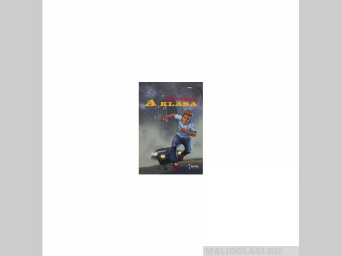  deca špijuni 2 a klasa  besplatni mali oglasi