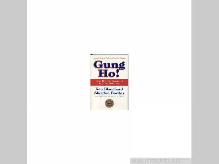  gung ho  besplatni mali oglasi