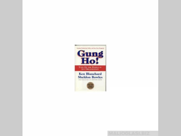  gung ho  besplatni mali oglasi