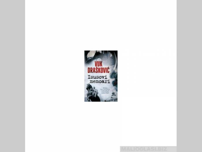  isusovi memoari  besplatni mali oglasi