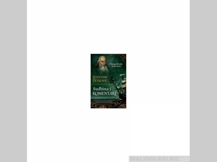  sudbina i komentari  besplatni mali oglasi