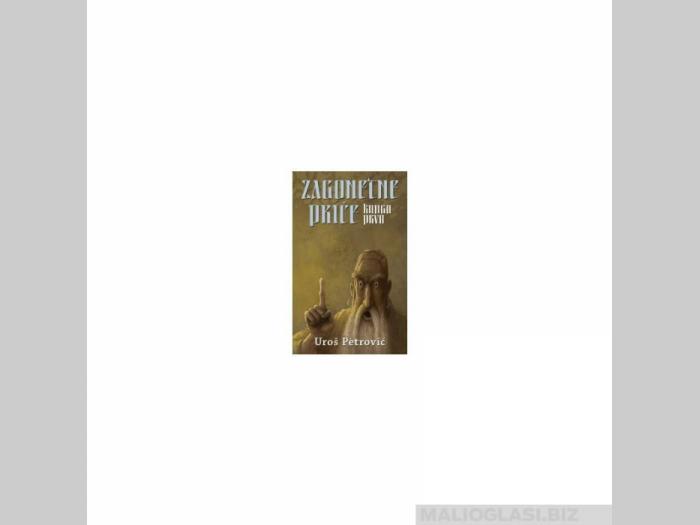  zagonetne priče  besplatni mali oglasi