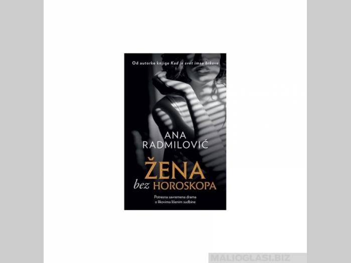  žena bez horoskopa  besplatni mali oglasi