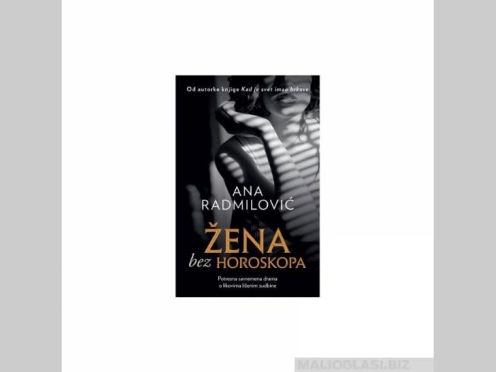  žena bez horoskopa  besplatni mali oglasi