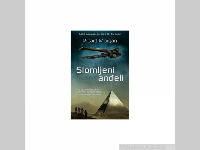  slomljeni anđeli  besplatni mali oglasi