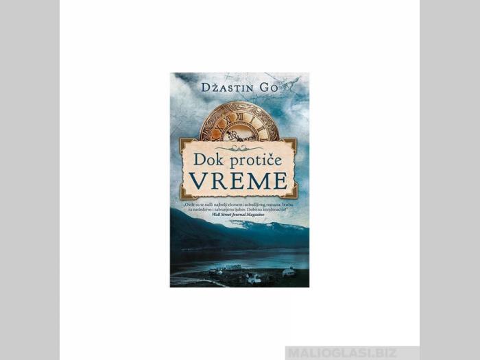  dok protiče vreme  besplatni mali oglasi