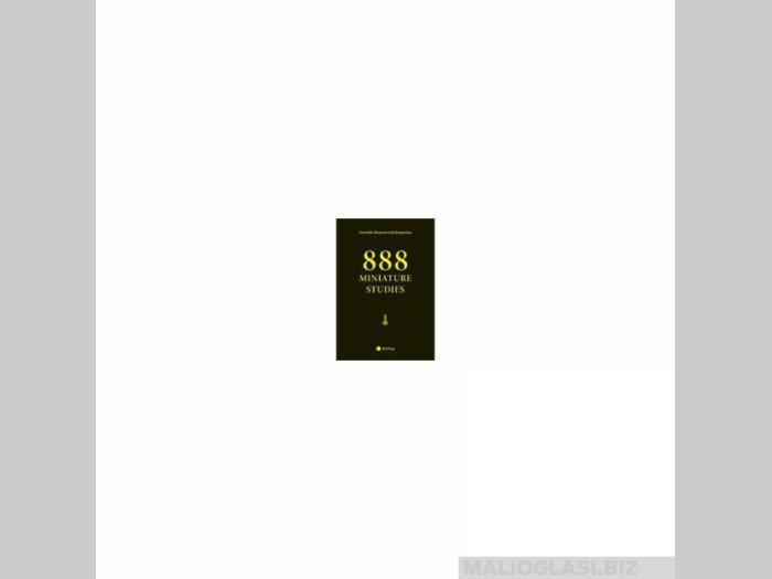  šah 888 studie miniature  besplatni mali oglasi