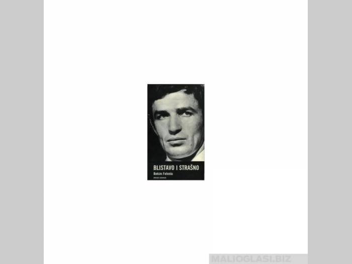  blistavo i strašno (ix izdanje)  besplatni mali oglasi