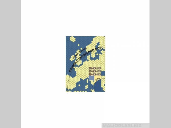  evropa u globalnom dobu  besplatni mali oglasi