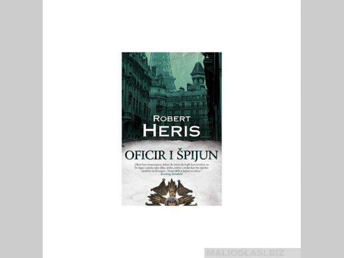  oficir i špijun  besplatni mali oglasi