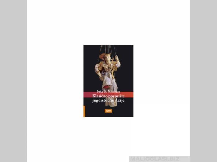  klasično pozorište jugoistočne azije  besplatni mali oglasi