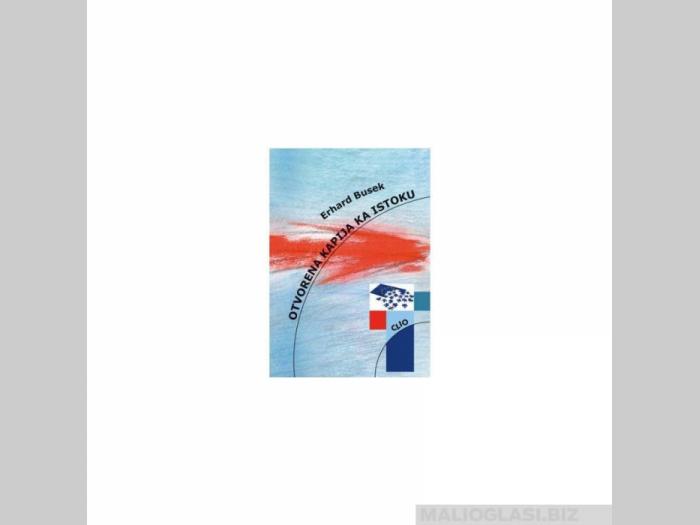  otvorena kapija ka istoku  besplatni mali oglasi