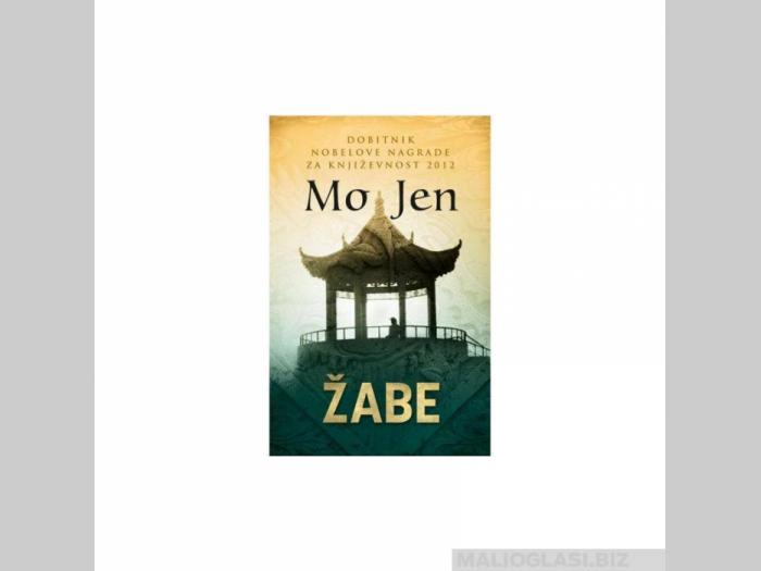  žabe  besplatni mali oglasi