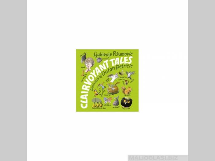  clairvoyant tales  besplatni mali oglasi