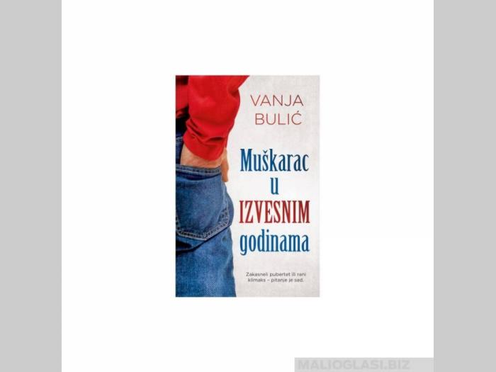  muškarac u izvesnim godinama  besplatni mali oglasi