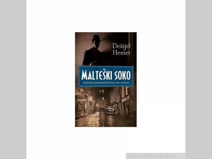  malteški soko  besplatni mali oglasi