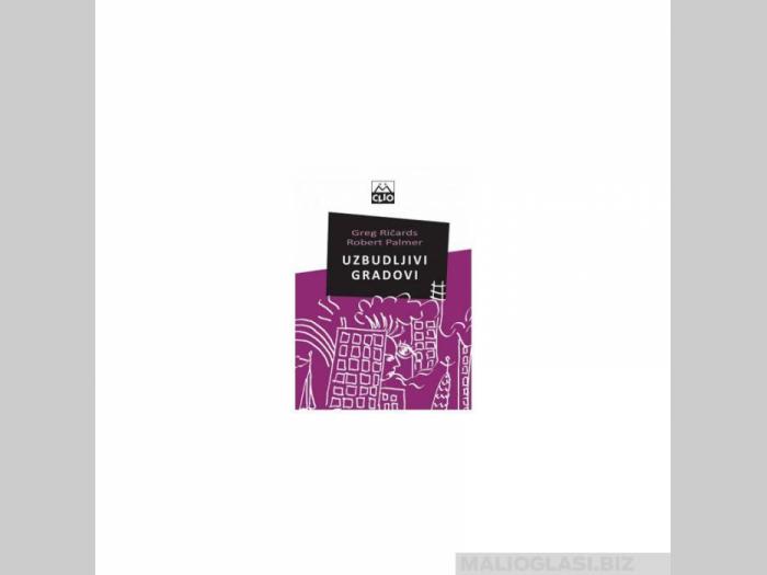  uzbudljivi gradovi  besplatni mali oglasi